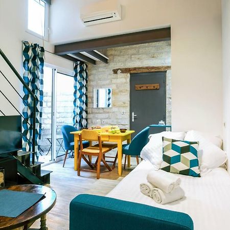 Urban Dom Vaissette - Premiere Conciergerie Apartment Монпелие Екстериор снимка