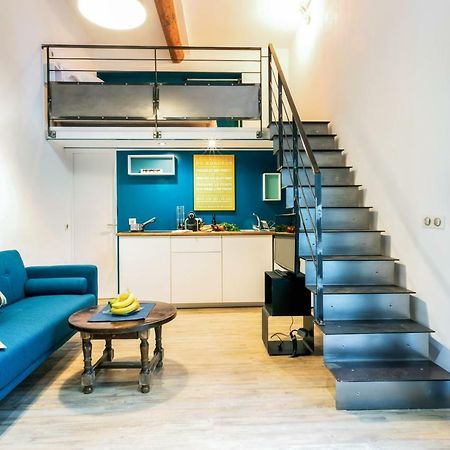 Urban Dom Vaissette - Premiere Conciergerie Apartment Монпелие Екстериор снимка