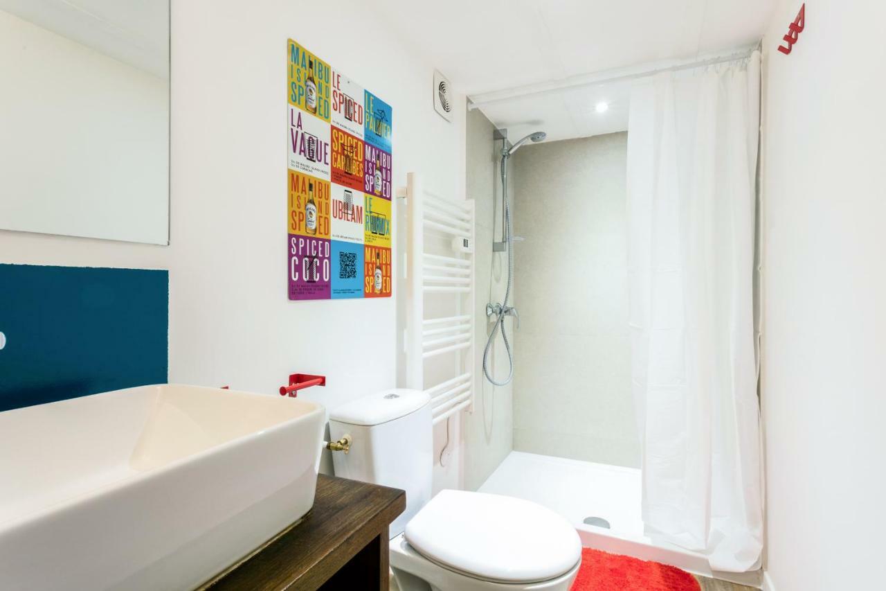 Urban Dom Vaissette - Premiere Conciergerie Apartment Монпелие Екстериор снимка